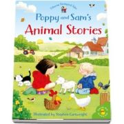 Poppy and Sams animal stories