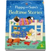 Poppy and Sams bedtime stories