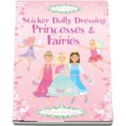 Princesses and fairies