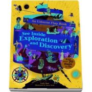 See inside exploration and discovery