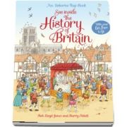 See inside the history of Britain