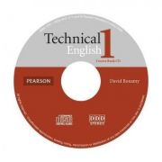 Technical English Level 1 Course Book CD
