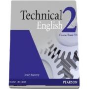 Technical English Level 2 Course Book CD