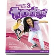 Today! 3 Students Book