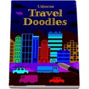 Travel doodles