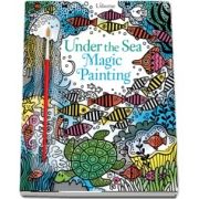 Under the sea magic painting
