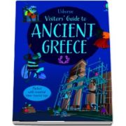 Visitors guide to ancient Greece