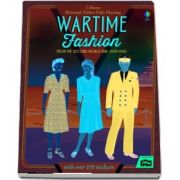 Wartime fashion