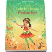 Woodland fairy