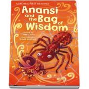 Anansi and the bag of wisdom
