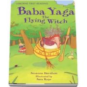 Baba Yaga - The Flying Witch