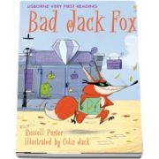 Bad Jack Fox