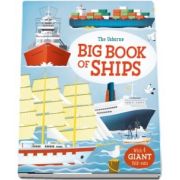 Big book of ships