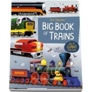 Big book of trains