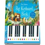 Big keyboard book
