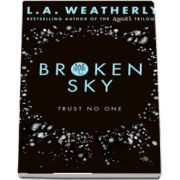 Broken Sky