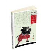 Cartea celor cinci cercuri. Go Rin no Sho de Miyamoto Musashi