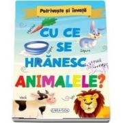 Cu ce se hranesc animalele?