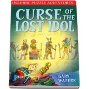 Curse of the Lost Idol