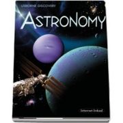 Discovery: Astronomy