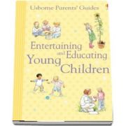 Entertaining and educating young children