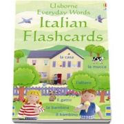 Everyday Words Italian flashcards