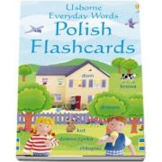 Everyday Words Polish flashcards