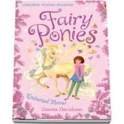 Fairy Ponies Enchanted Mirror