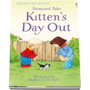 Farmyard Tales Kittens Day Out