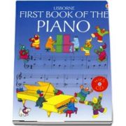 First Book of the Piano with CD