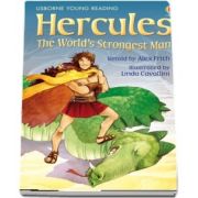 Hercules: the worlds strongest man