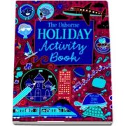 Holiday activity book