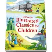 Illustrated classics for children