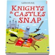Knights and castles snap
