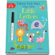 Little Letters