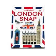 London snap
