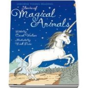 Magical animals