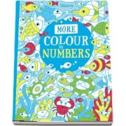 More colour by numbers
