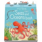 My first seas and oceans book