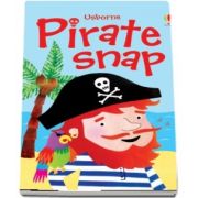 Pirate snap