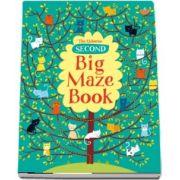 Second big maze book