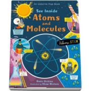 See Inside Atoms and Molecules