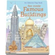 See inside famous buildings