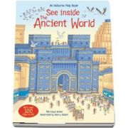 See inside the Ancient World