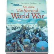 See inside The Second World War
