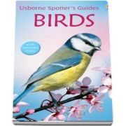Spotters Guides: Birds