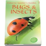 Spotters Guides: Bugs and insects