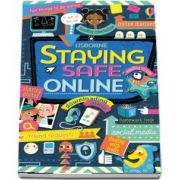 Staying safe online