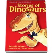 Stories of dinosaurs
