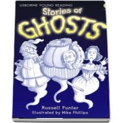 Stories of ghosts